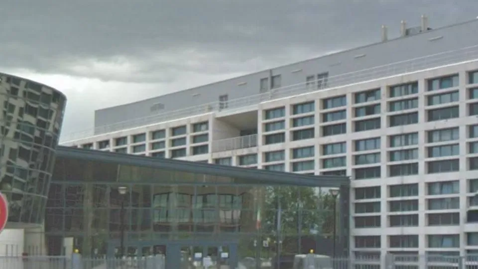 il Tribunale di Rimini

