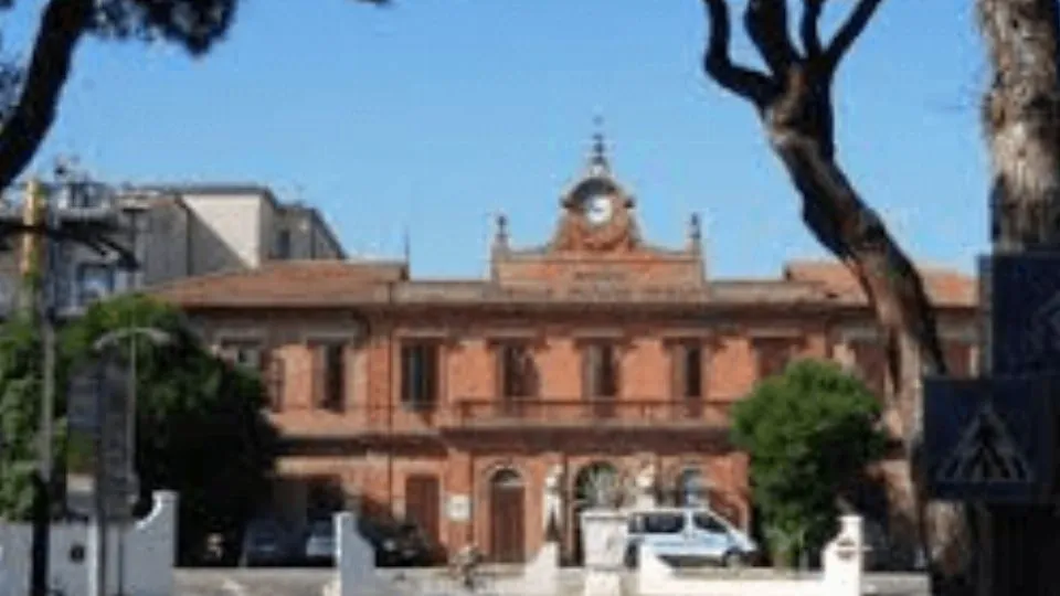 ospedale Ceccarini