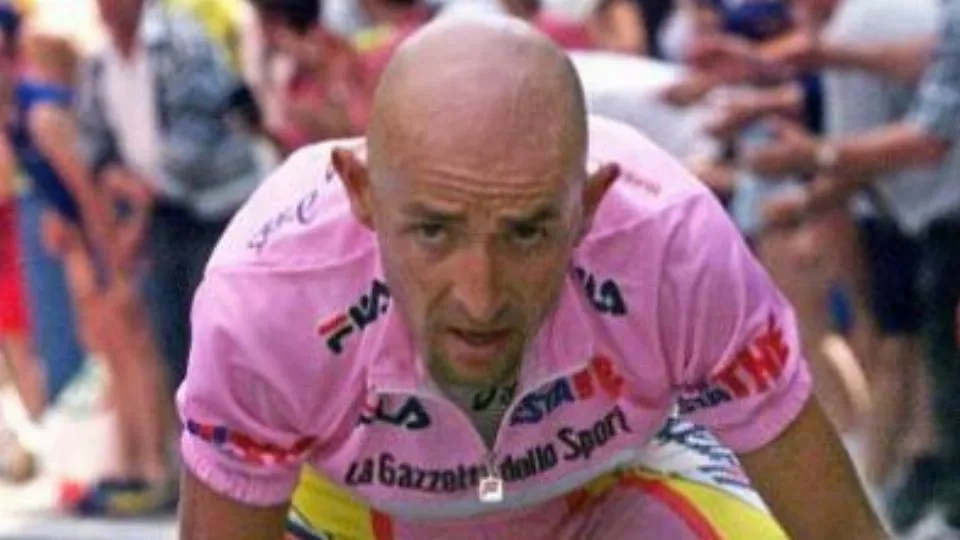 Marco Pantani