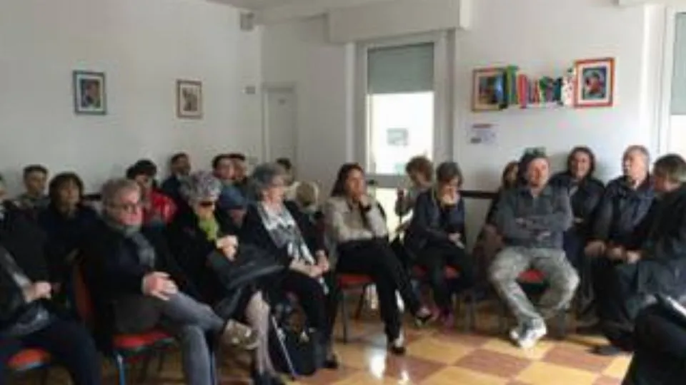 La presentazione della Lista “Città Metropolitana”
