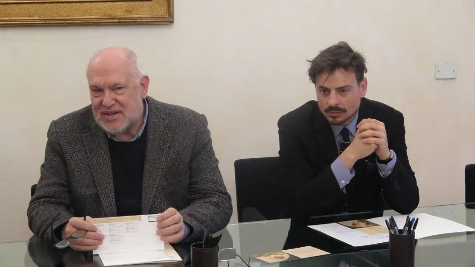 Pasquinelli e Giovanardi