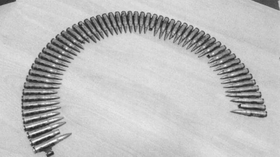 la particolare cintura