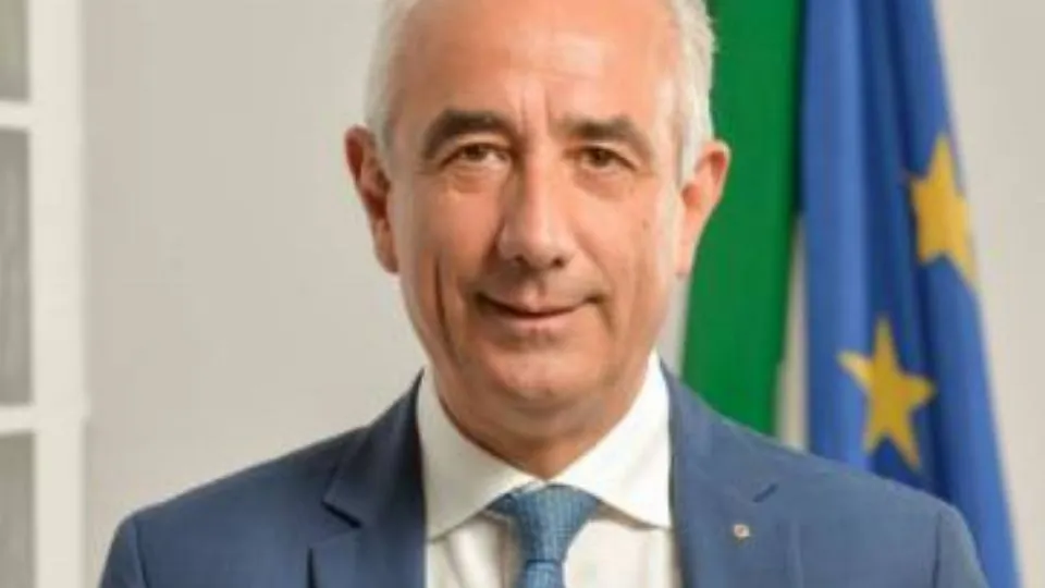 Marzio Pecci
