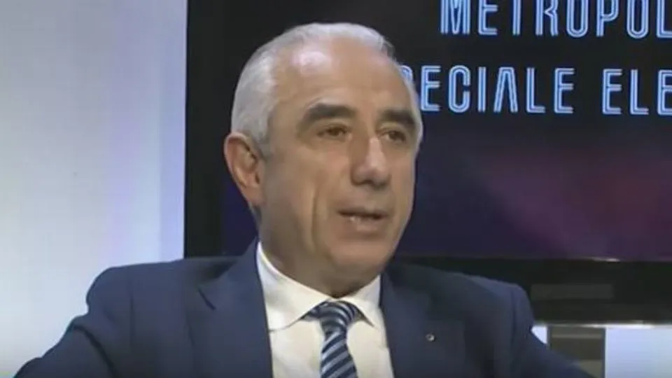 Marzio Pecci
