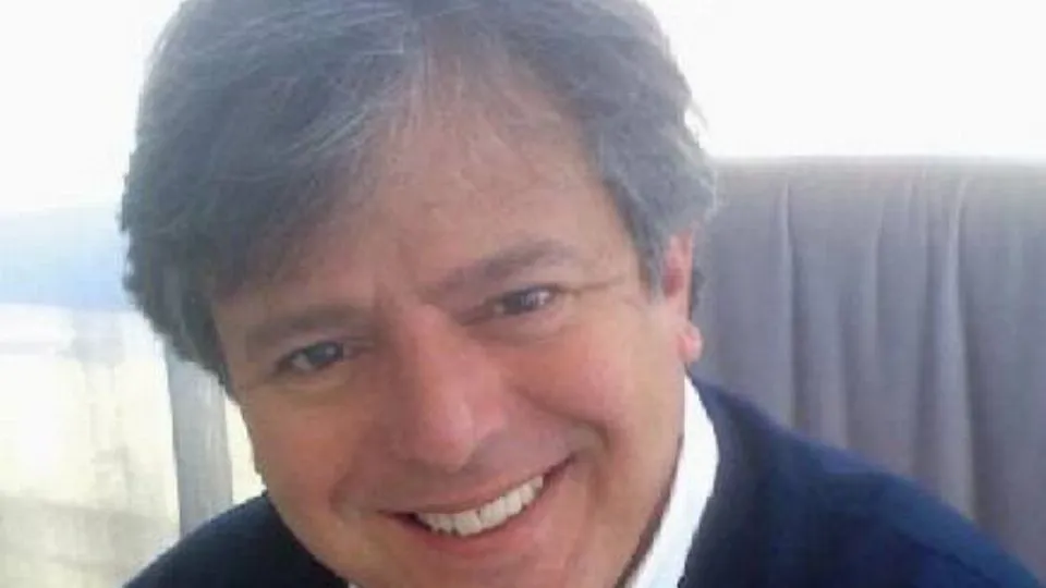 il presidente Gianni Indino
