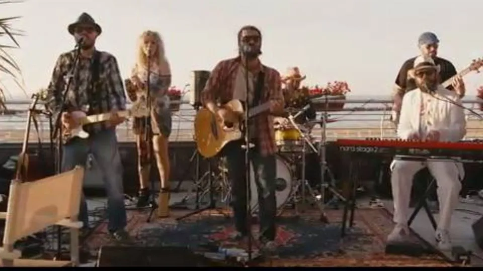 I Nashville & Backbones