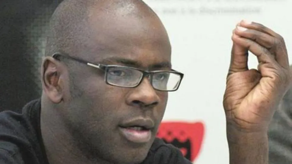 Lilian Thuram