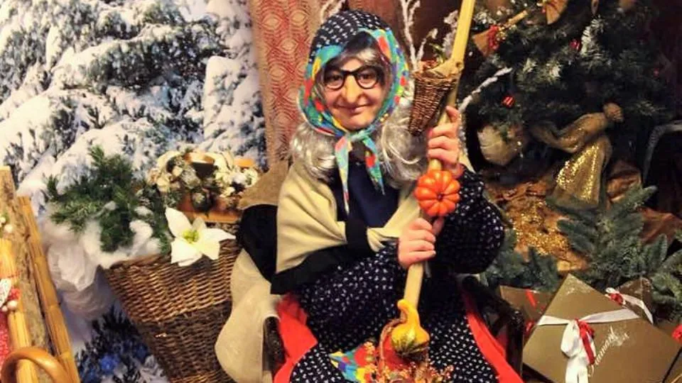 La Befana a Milano Marittima
