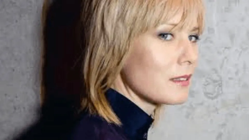Roisin Murphy
