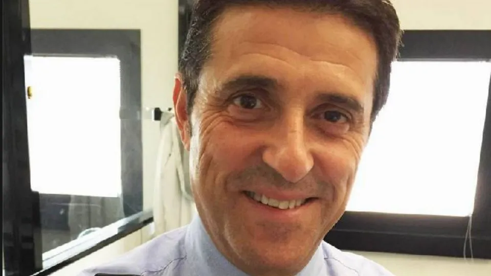 Sergio Gambini