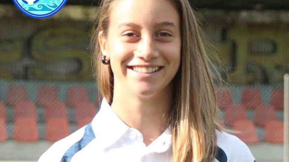 Greta Novembrini, a segno con una doppietta