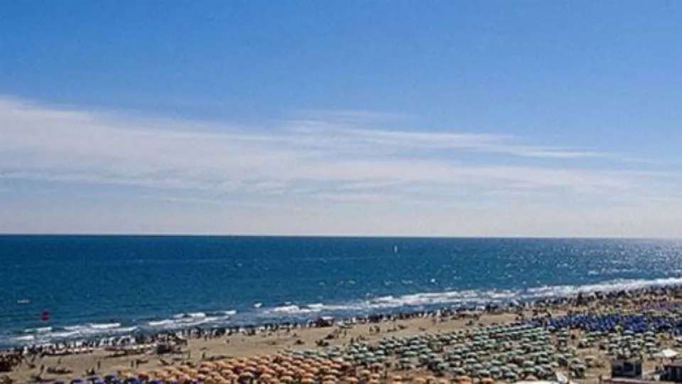 la costa