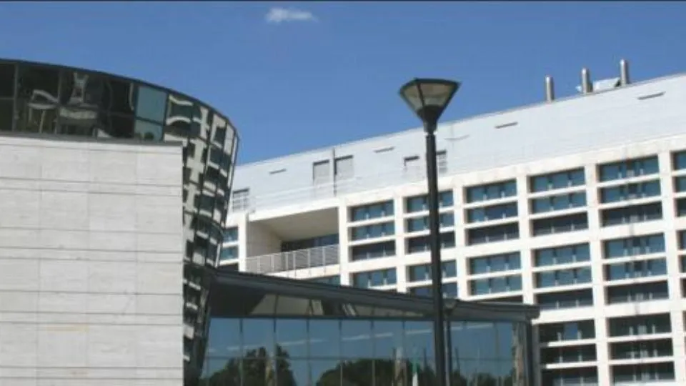 il tribunale di Rimini