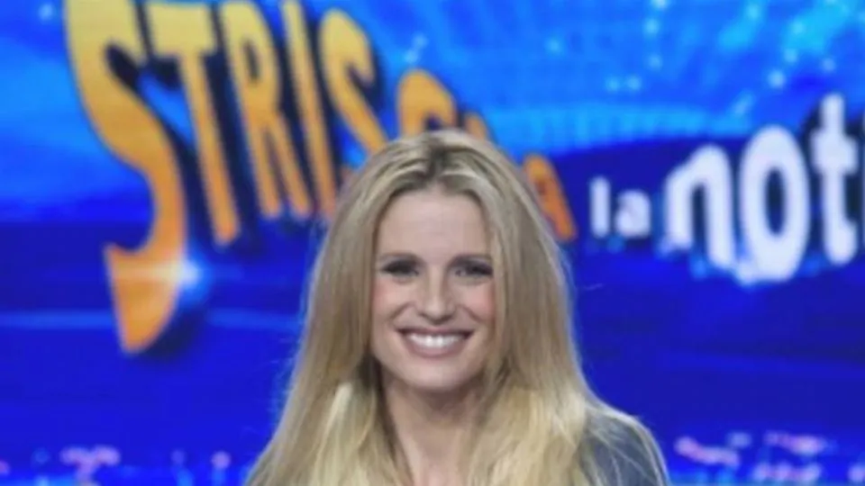 Michelle Hunziker
