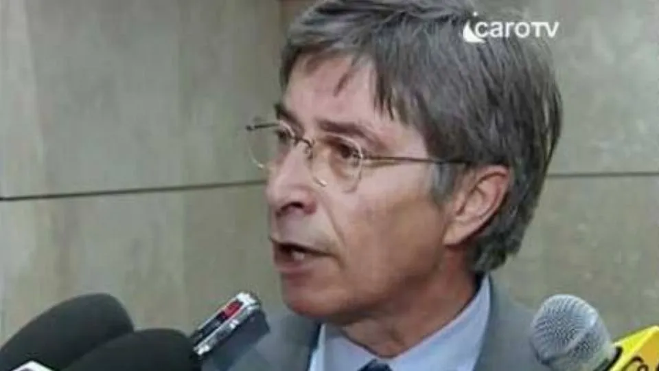 Vasco Errani