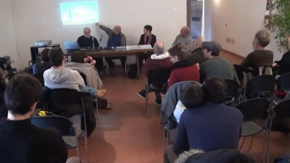 l’incontro di oggi