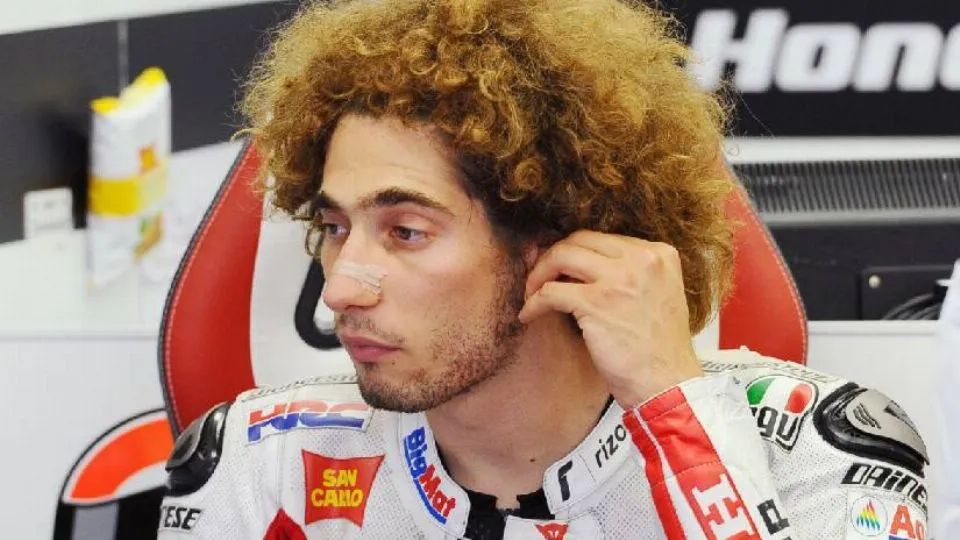 Quinto anniversario Simoncelli. Domenica il ricordo dei “58 Boys”