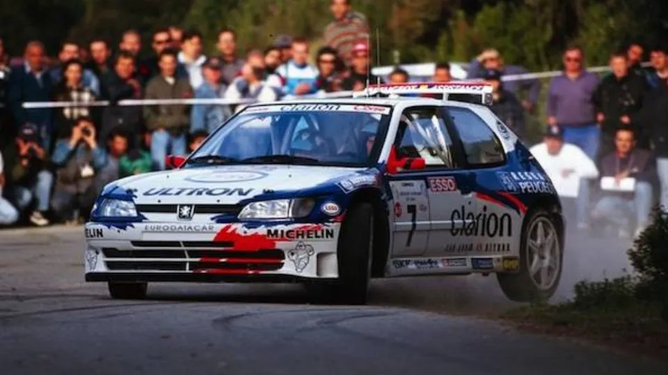 Rally