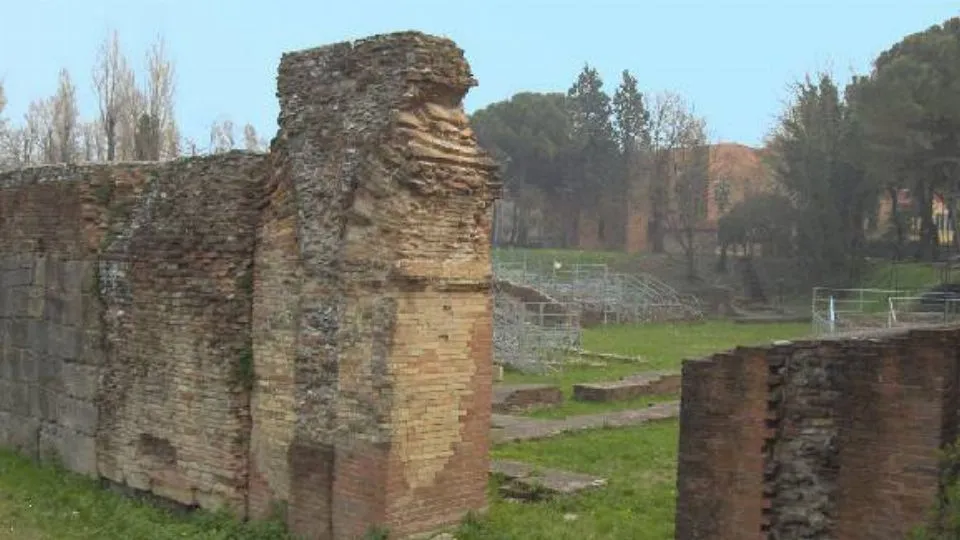 l’anfiteatro