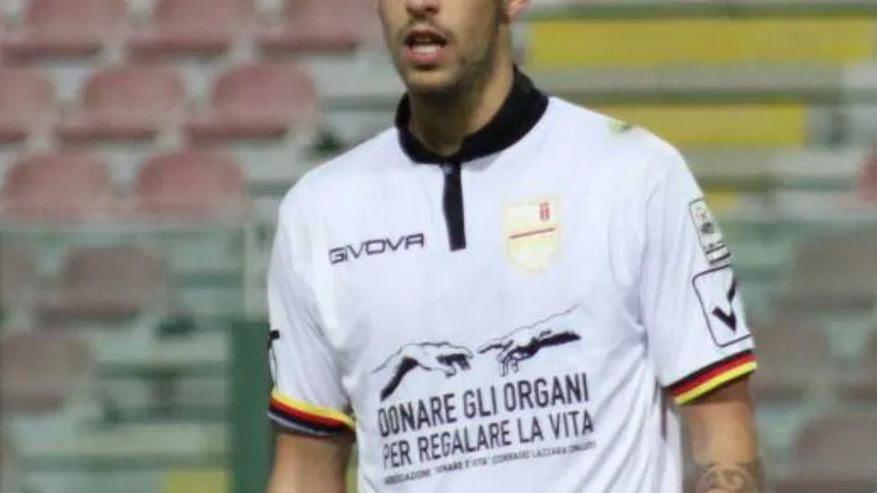 Savino Leonetti