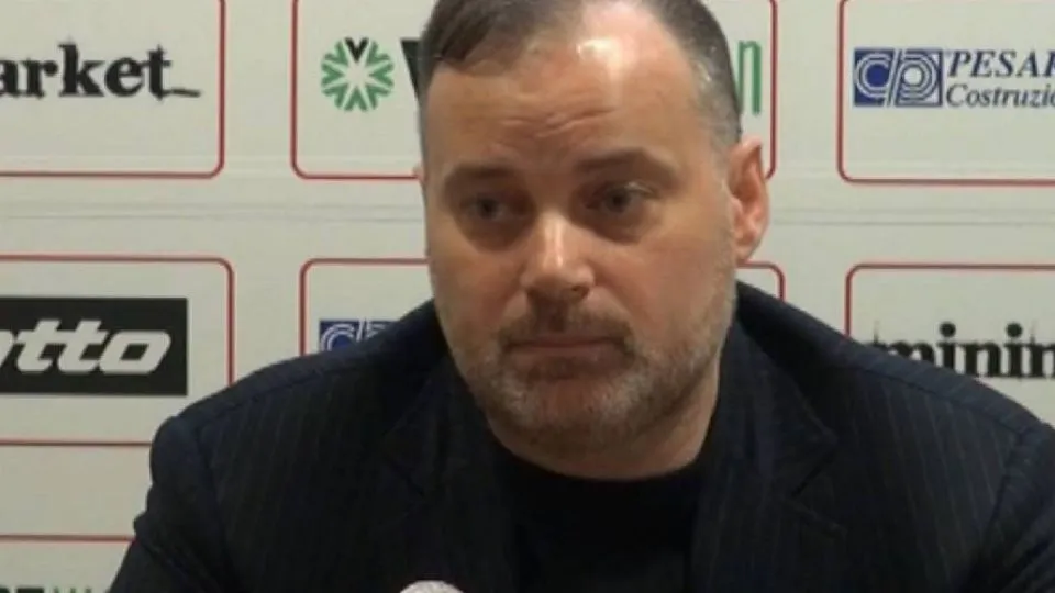 Fabrizio De Meis