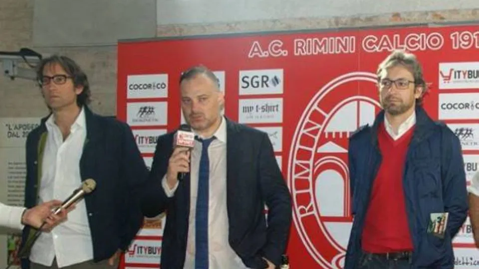 Brasini, De Meis e Gnassi