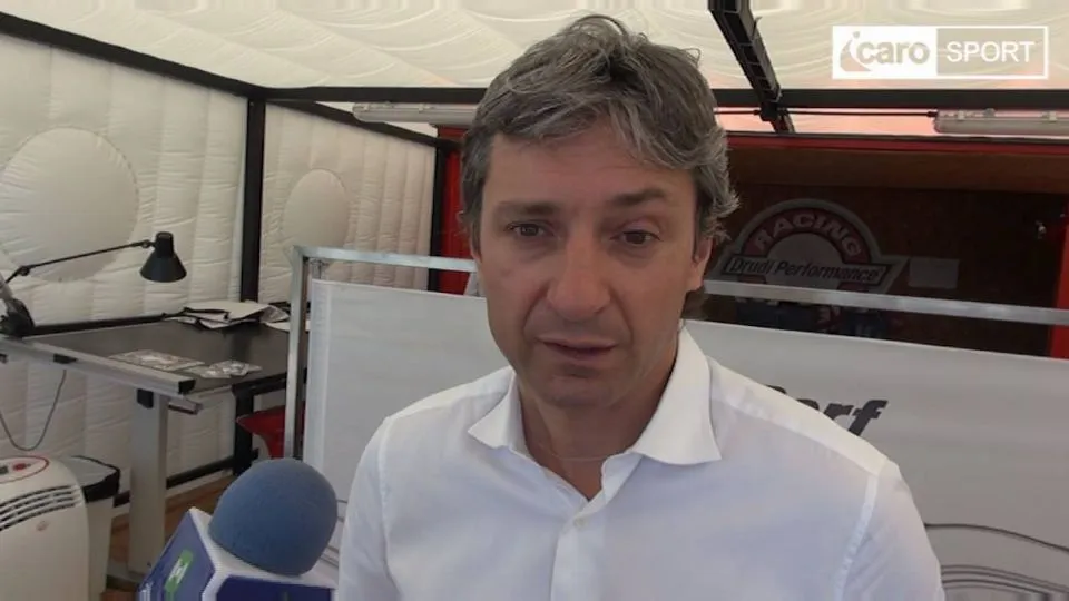 Andrea Gnassi