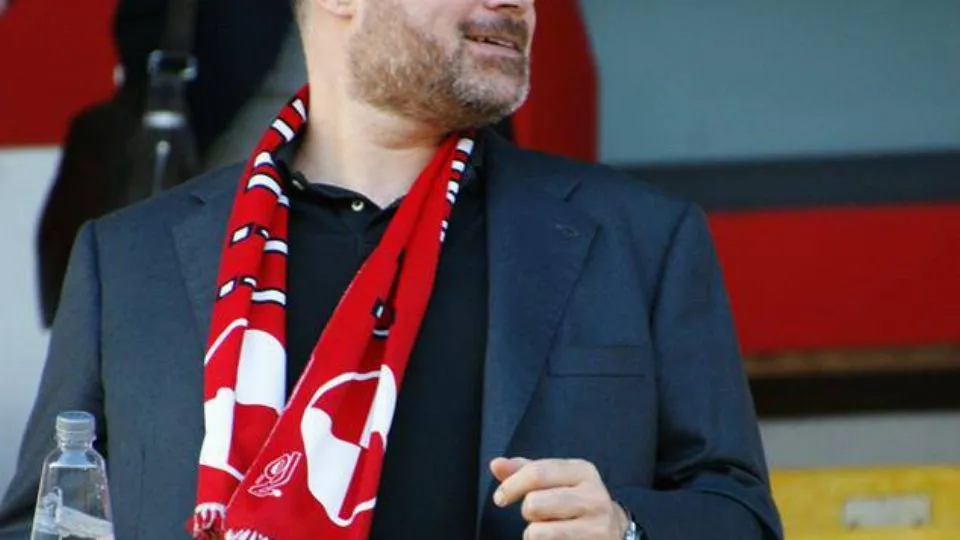 Fabrizio De Meis