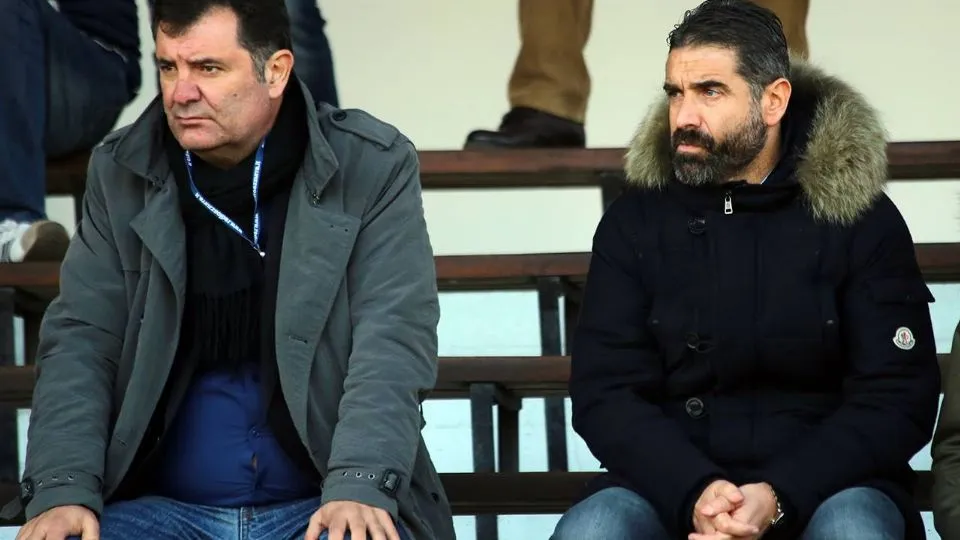 Giulio Spadoni e Marco Nacciarriti, dalla Maceratese al Rimini?