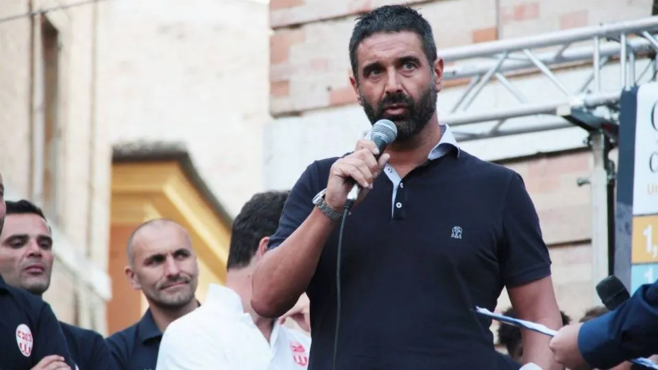 Marco Nacciarriti