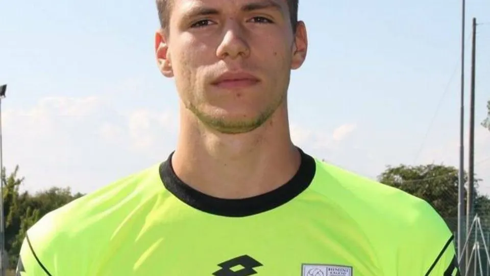 Lorenzo Ferrari