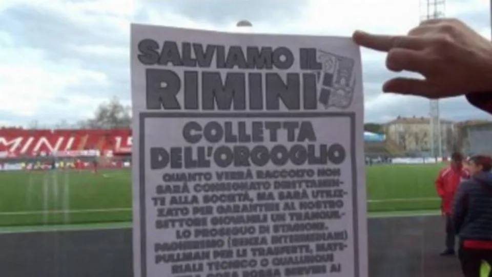 La Colletta dell’Orgoglio