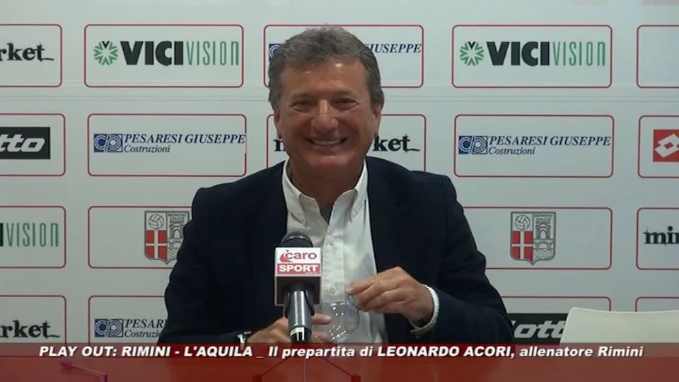 Leonardo Acori