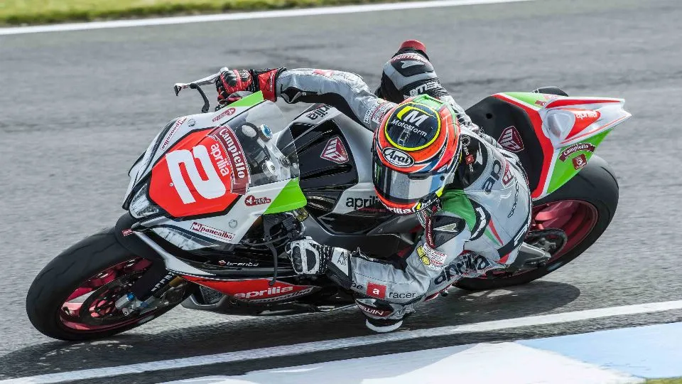 Roberto Tamburini