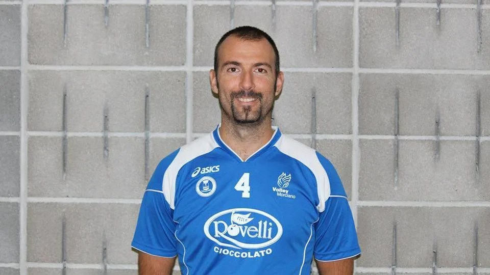 Danilo Berardi