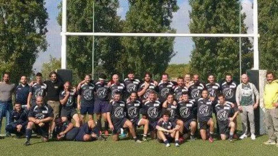 L’Amarcord Rugby Rimini San Marino