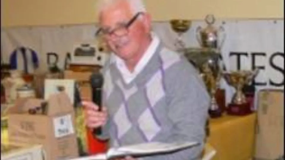 Gaetano Petrizzo (foto Atletica Rimini Nord)
