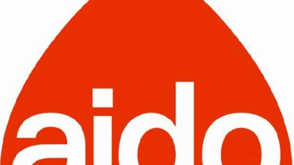 il logo Aido