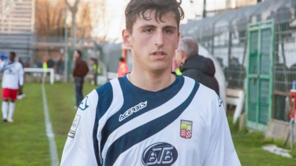 Emanuele Gatto
