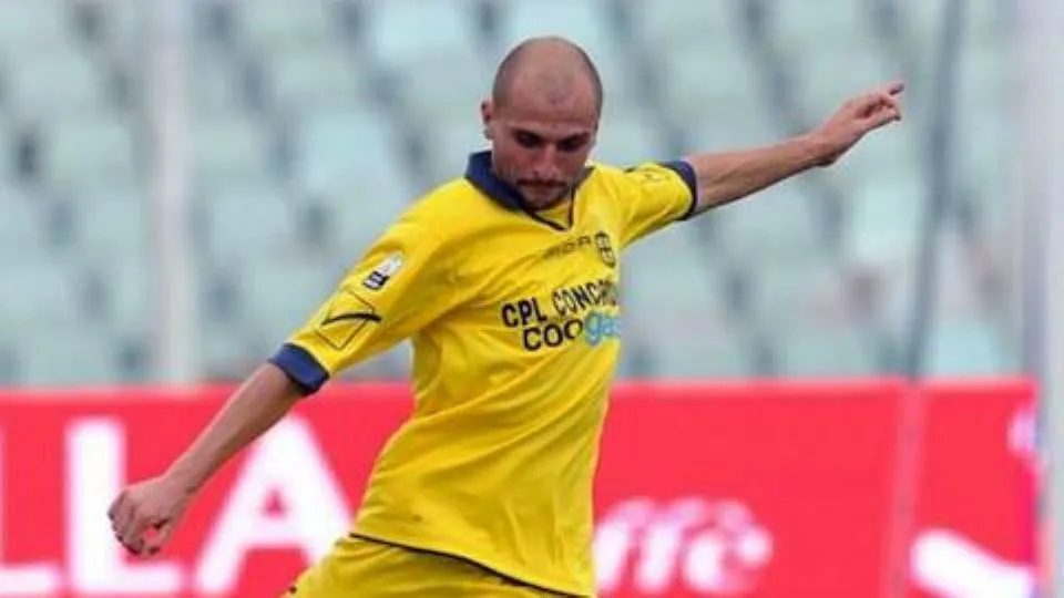 Daniele Dalla Bona