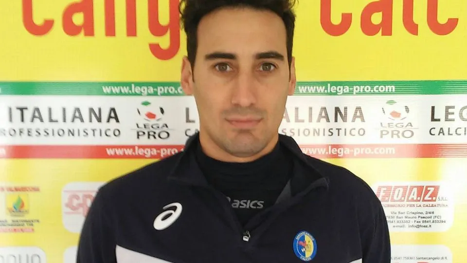 Mattia Vincenzi