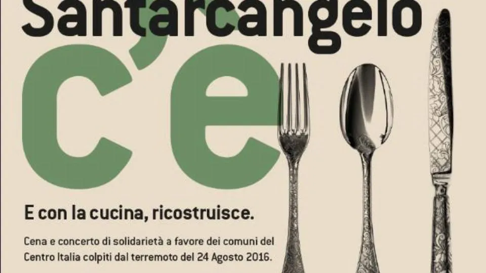 dalla locandina