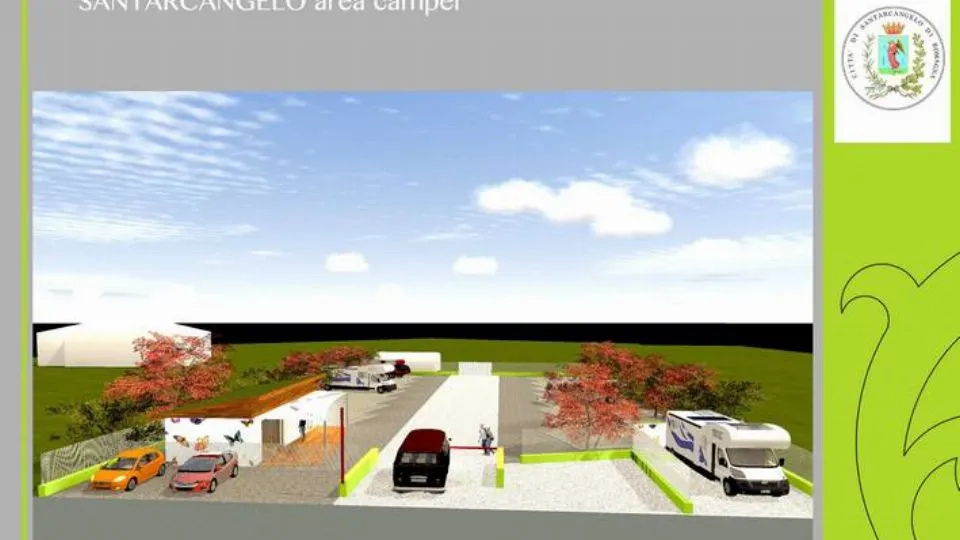 un rendering