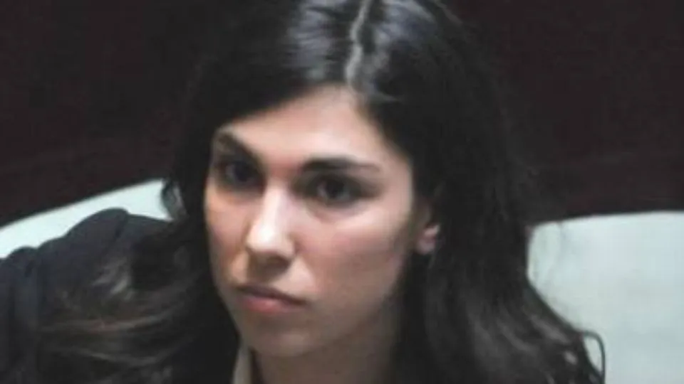 Giulia Sarti