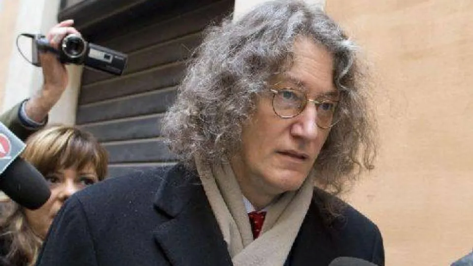 Gianroberto Casaleggio