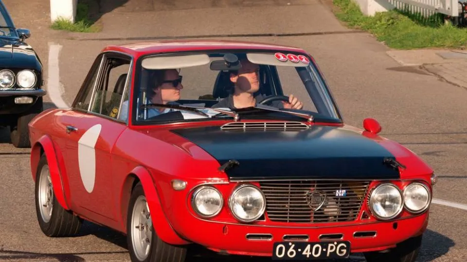 Fulvia