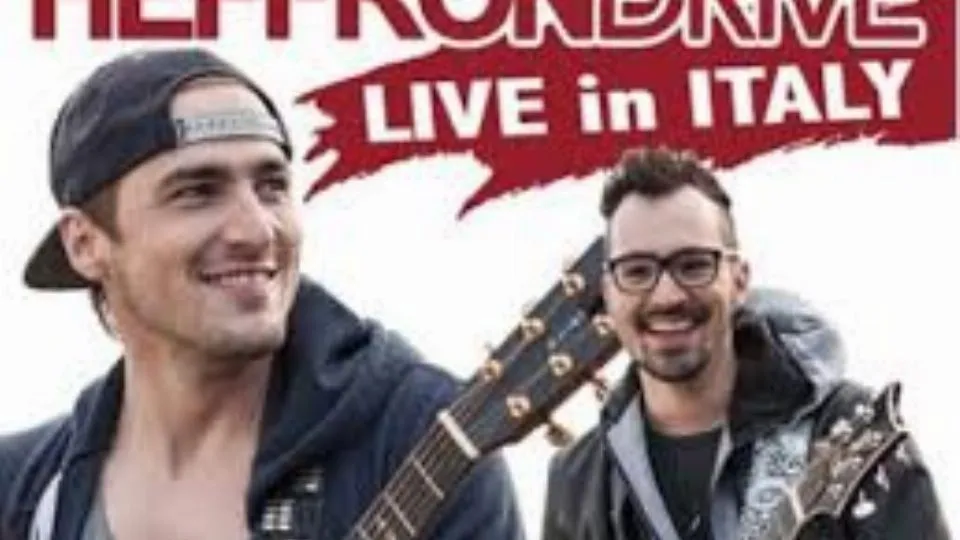 Gli Heffron Drive