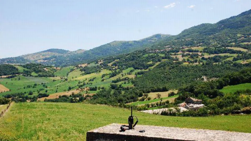 vedetta di Pennabilli
