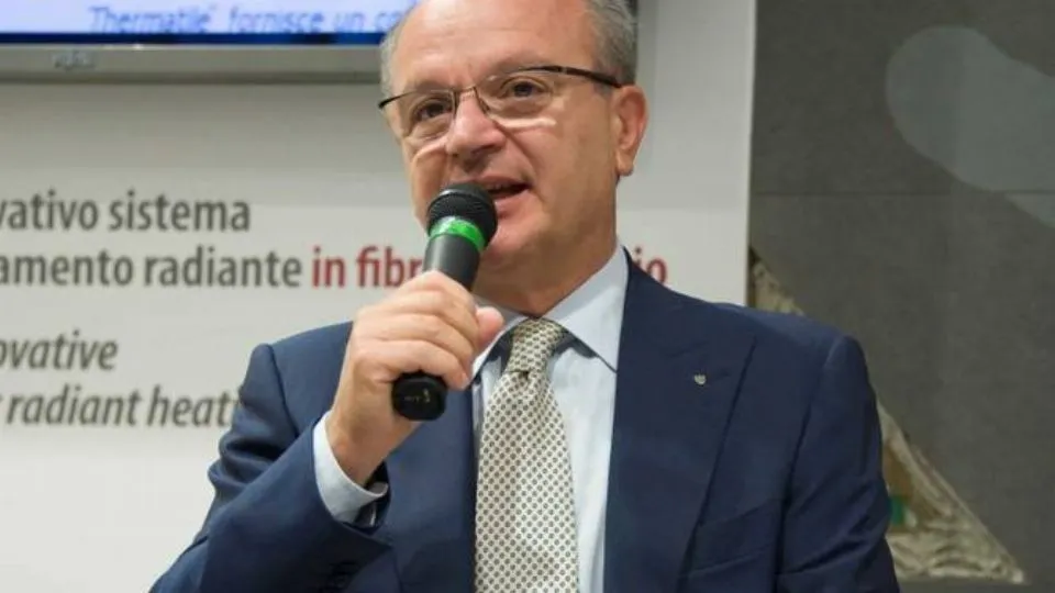 Enzo Donald Mularoni