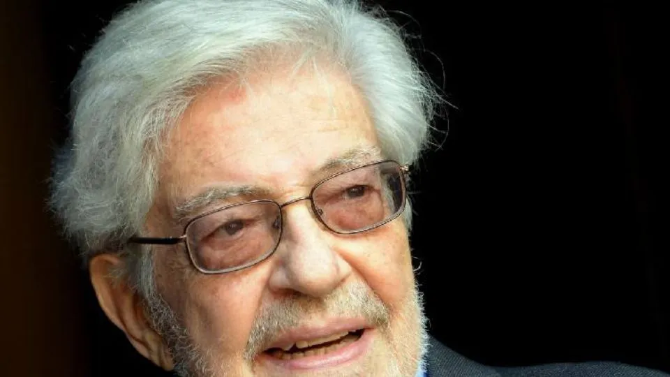 Ettore Scola